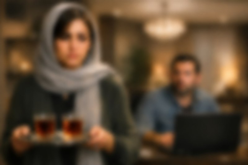 مشاوره درباره مسائل خانوادگی