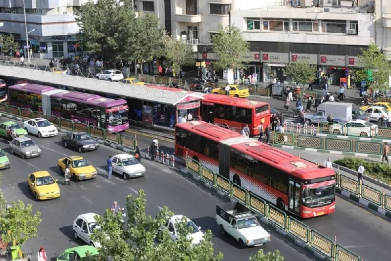 طرح جدید شهرداری تهران مترو و اتوبوس را برای برخی دهکها رایگان میکند