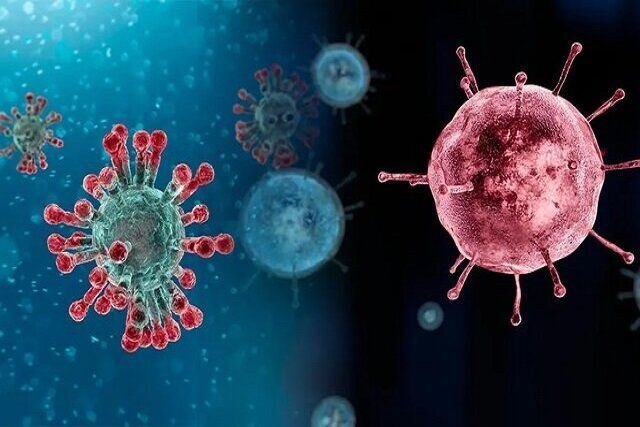 🦠 کرونا دوباره فعال شد؟
