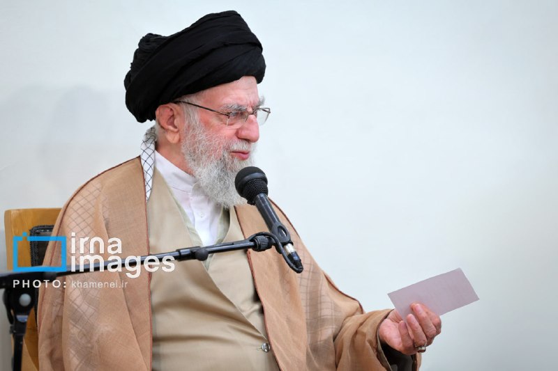 Mohammad Taghi Azizian: Ayatollah Ebrahim Raisi's Encouragement to a Young Poet