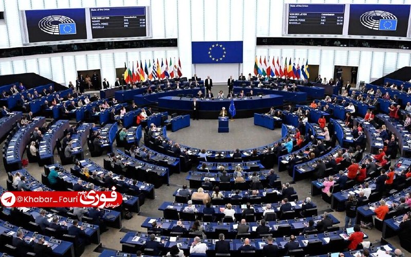 کشورهای اتحادیه اروپا ممنوعیت واردات از شهرکهای اسرائیلی را بررسی میکنند