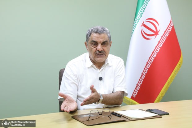 خسرو طالبزاده: فرهنگ دارد زیرزمینی میشود ✅ مشکلات ساختاری ما در حوزه فرهنگ، یک مسأله فرادولتی است ✅ دولت خاتمی موفقترین دولت در ۵۰ سال گذشته است 🚨 محصولات فرهنگی-هنری در رقابت