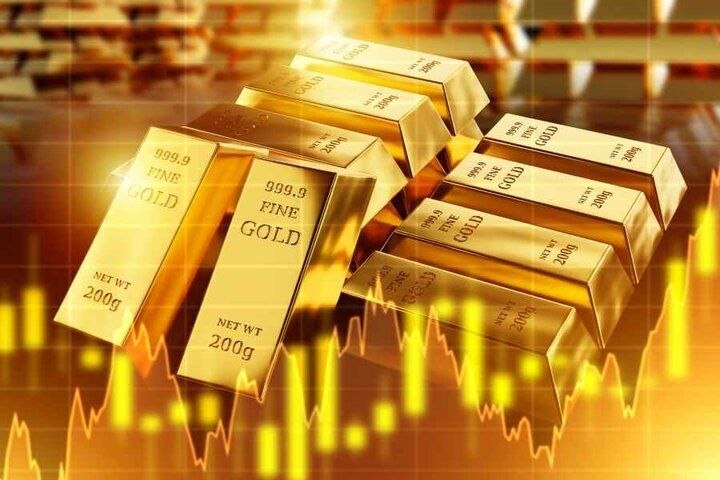 💰 قیمت طلای جهانی | ۶ مردادماه ۱۴۰۵