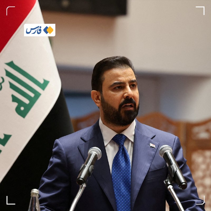 Ali al-Zaidi, Iraqi Prime Minister, to visit Tehran this weekend