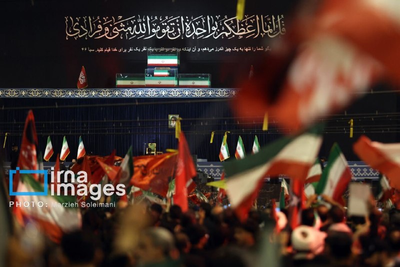 ۱۰ مستند درباره تشییع آیتالله علی خامنهای ساخته میشود