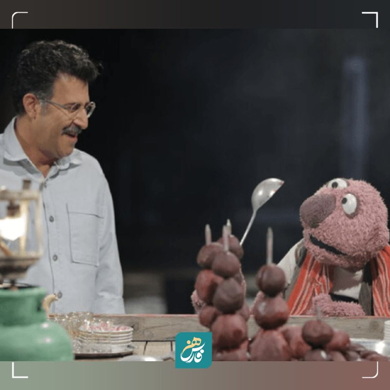 بازگشت هومن حاجیعبداللهی و جنابخان به تلویزیون