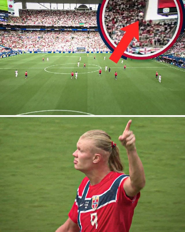 FIFA confirms Bellingham's goal