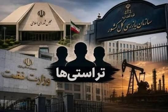 نماینده مجلس: بدهی تراستیها باید دلاری تسویه شود، نه ریالی