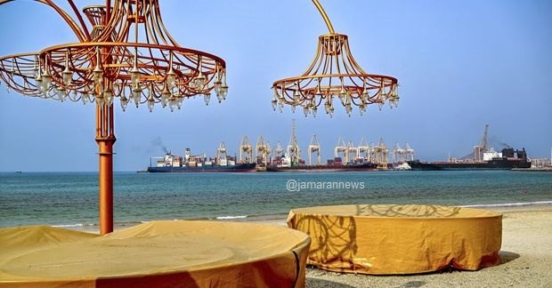 المانیتور: امارات شریان اقتصادی خود را به دریای عمان منتقل کرده است/ فجیره برنده خاموش بحران هرمز است ♨ خطلوله حبشان-فجیره زمانی صرفاً یک