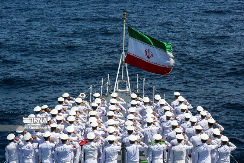مقام سابق هندی: نمیتوان از حمله سال ۱۴۰۴ آمریکا به ناوچه «دنا» به سادگی گذشت