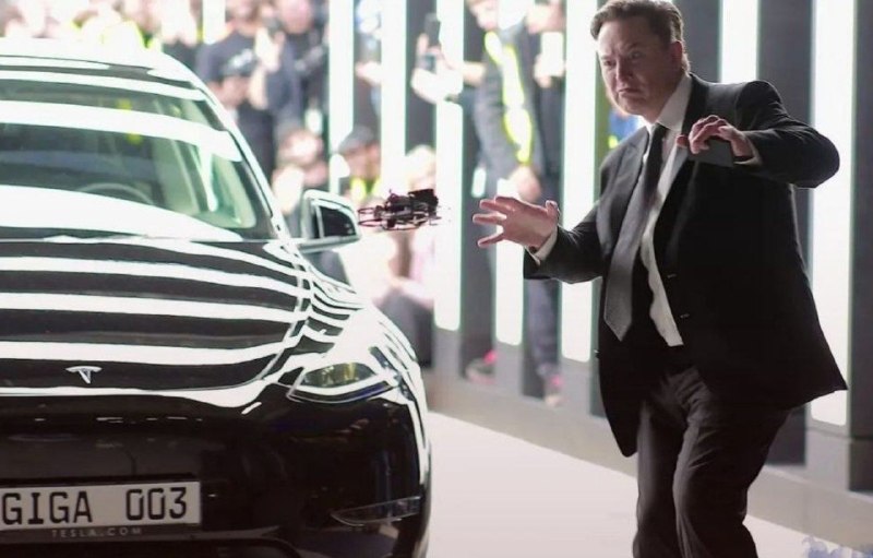 Europe becomes main market for Tesla; 25% increase in deliveries