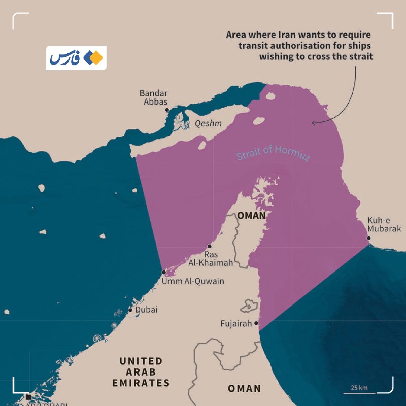 HFR Research Institute: If Conflicts Extend from Strait of Hormuz to Fujairah Port, Oil Market Will Shake