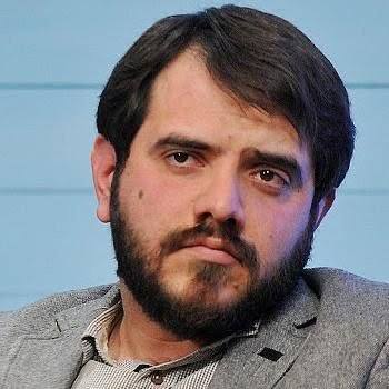 Producer of the series Gando insults Hassan Rouhani