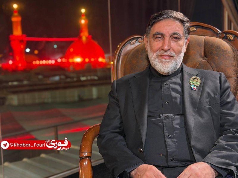 توصیههای سرکنسول ایران در شهر مقدس کربلا به زائرین اربعین حسینی (ع) جعفر صفری، سرکنسول ایران در شهر کربلا در گفتوگو با تسنیم