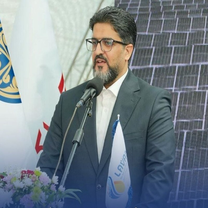 مدیرعامل گروه توسعه انرژی نفت و گاز لاوان:مگاوات متصل به شبکه برای ما مهم است، نه مگاوات روی کاغذ