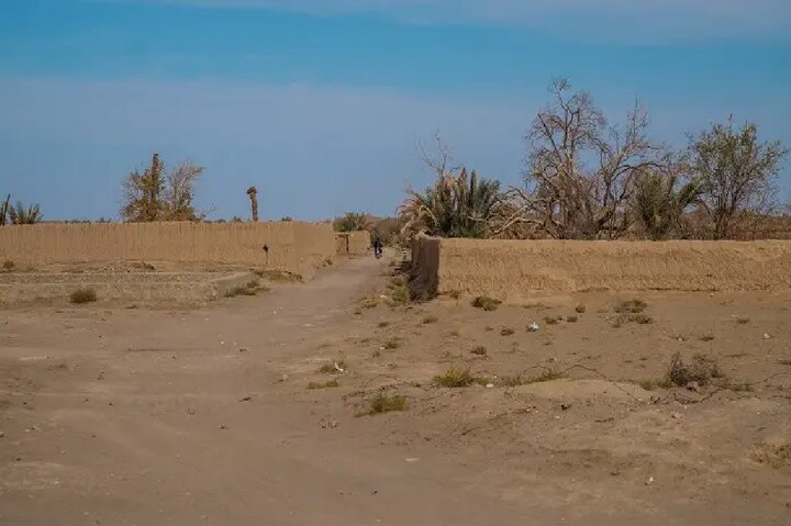 بیابانزایی؛ زخمی بر پیکر سرزمینی ایران