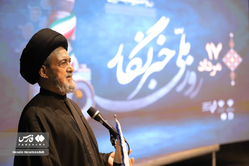 📷 گرامیداشت روز خبرنگار در اردبیل عکاس: حسین حسینزاده