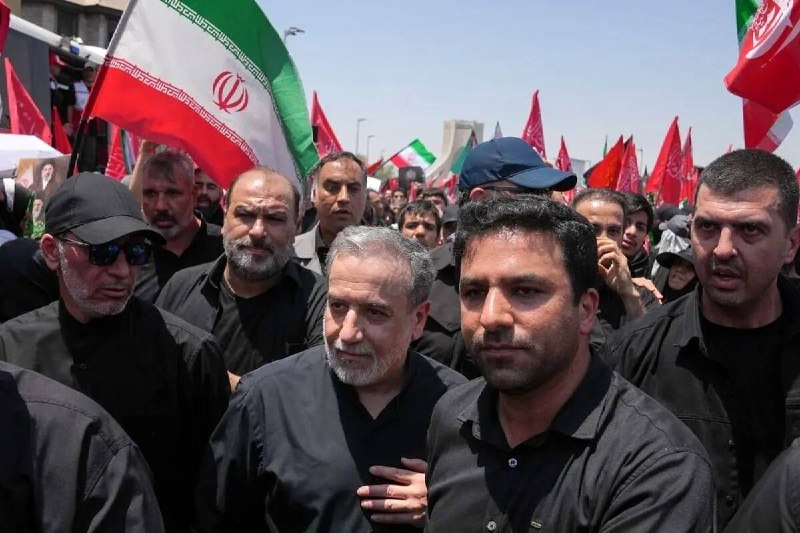 Nasser Imani: Abusive Language Overshadows Message Delivery to Officials
