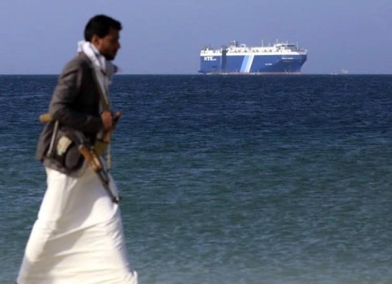یمنیها قفل بابالمندب را محکم زدند