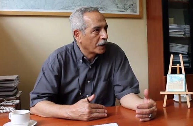 عادیسازی اقتصاد ایران حداقل دو سال زمان میبرد 📌 کمال اطهاری