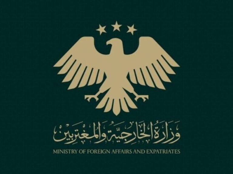 دمشق: هیچ توافقی با اسرائیل که مانع تقویت نهادهای سوری شود، قابل قبول نیست