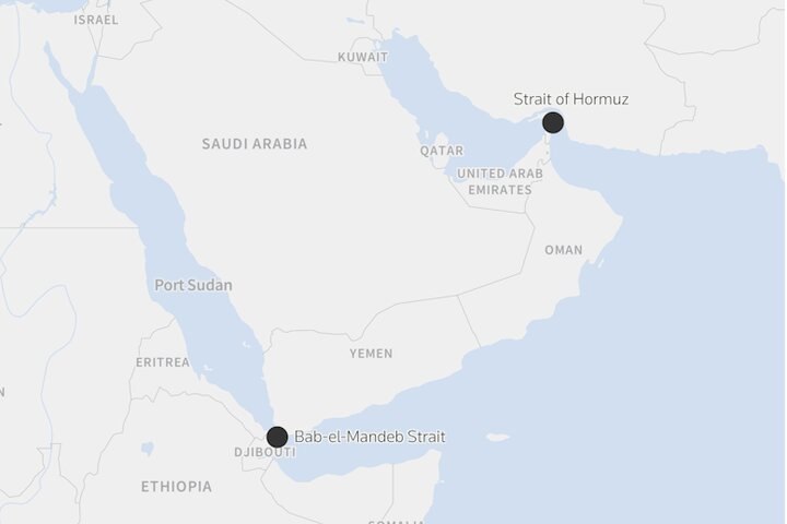 Saudi Arabia Must Choose Between War with Ansarullah and Oil Exports