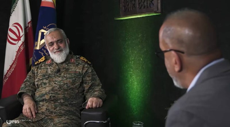 ترامپ: ایران هیچ راهی برای مقابله با محاصره دریایی ما که همه آن را دیوار فولادی توصیف میکنند، ندارد رئیس جمهور آمریکا