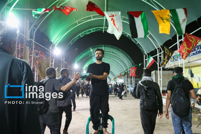 چذابه این روزها متفاوت نفس میکشد