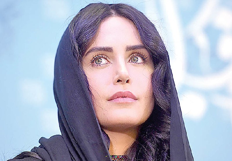 الناز شاکردوست به دادگاه انقلاب احضار شد