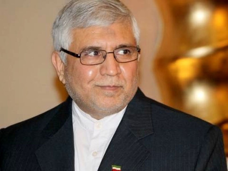 تحلیل محسن پاکآیین از علت عقبنشینی ترامپ از حمله به ایران / امکان ادامه مذاکرات وجود دارد؟