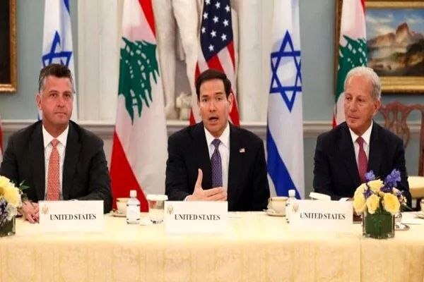 الحدث به نقل از منبع لبنانی
