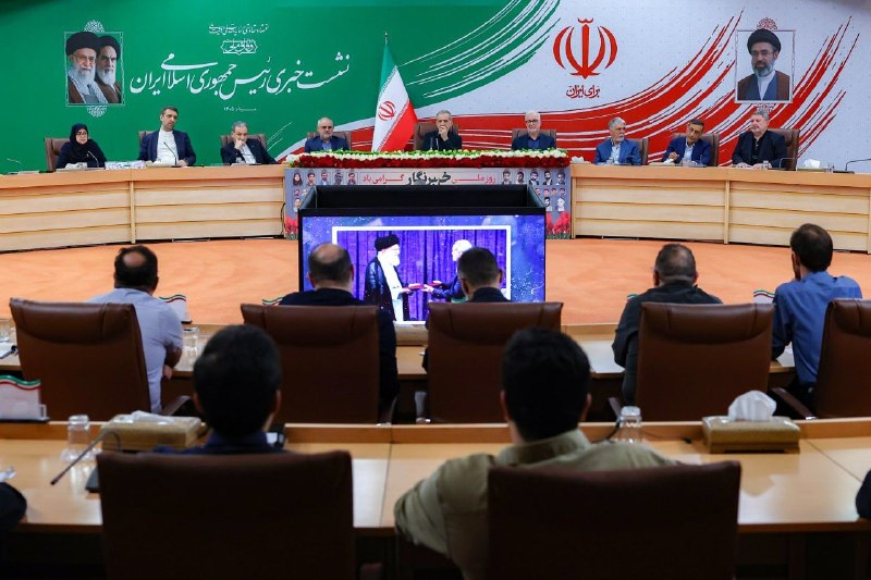 پزشکیان: آمریکا و رژیم اسرائیل، که در حقیقت دارای رویکردهای ضدبشری هستند 🔴 در همه حوزهها با ناترازیهایی مواجه هستیم 🔴 آنان بر اساس همین