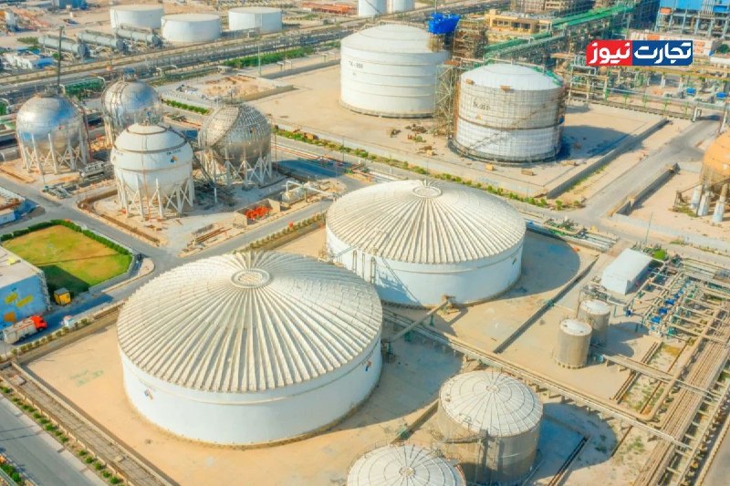 صنعت پتروشیمی در انتظار احیای زیرساختها؛ دولت به دنبال واردات برق از ترکیه است