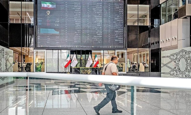 صعود بورس چه زمانی متوقف میشود؟
