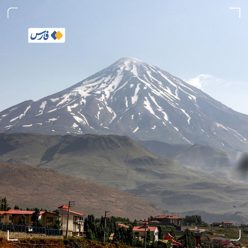 دیو سفید ایران یک قدم به ثبت جهانی نزدیکتر شد