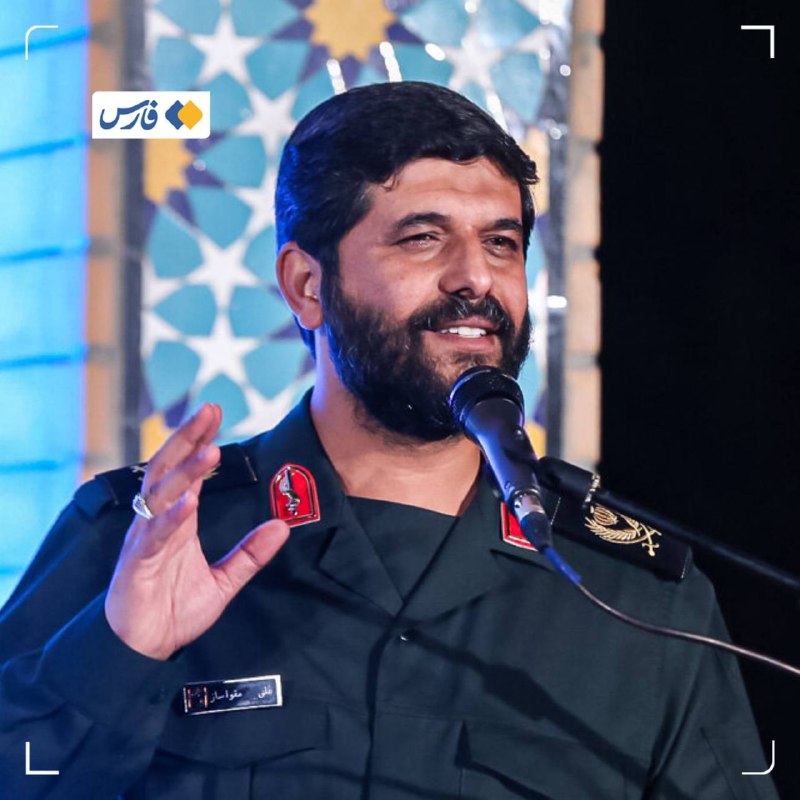 معاون فرهنگی سازمان بسیج: ۲۹ هزار گروه مردمی، پایکار میداناند