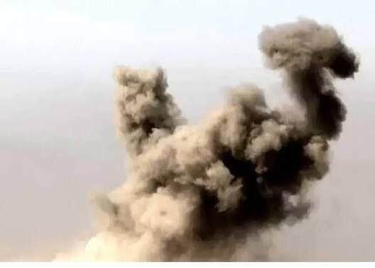 Abdanan Governor: Attack on Areas Around Abdanan and Chovar