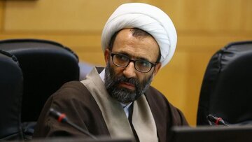 انتقاد عضو هیئت رئیسه مجلس از سخنگوی وزارت خارجه 🔴 درباره چیزی به نام توافق جدید، لطفا ملت مبعوثشده را نیز محرم بدانید یک نماینده مجلس در واکنش به