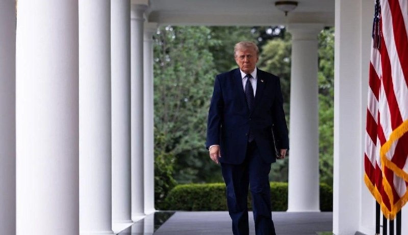 Trump's Company Received 2 Million Dollars from a South Korean Company