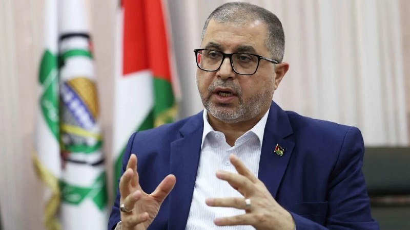 حماس: ترورهای روز پنجشنبه در غزه پیام آتشین نتانیاهو به ضامنان توافق است باسم نعیم عضو دفتر سیاسی جنبش مقاومت اسلامی فلسطین (حماس) در اظهاراتی تاکید